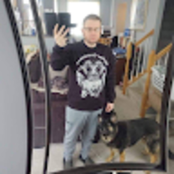 Meet your Posher, Mike - Picture 1 of 1